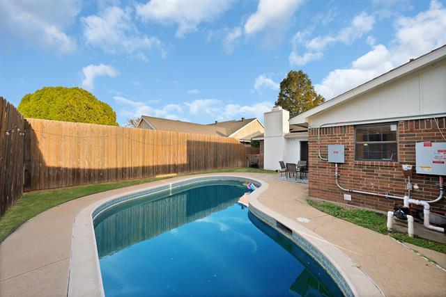 Building Photo - 4360 N Colony Blvd