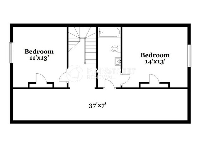 Building Photo - 3 Bedroom Pet-Friendly Home in Winston-Salem, NC with Main Street Renewal