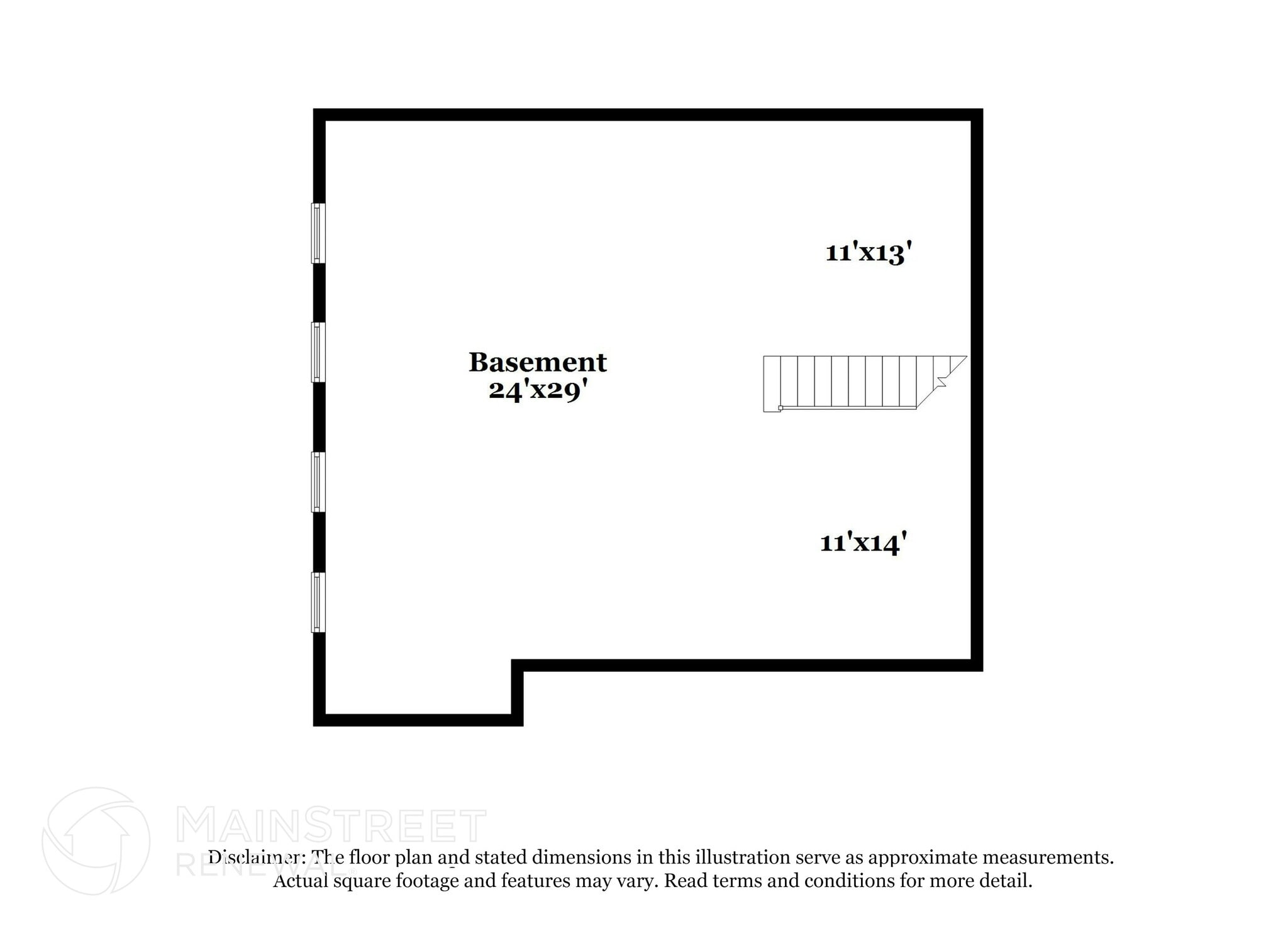 Building Photo - 6431 Brown Fox Dr