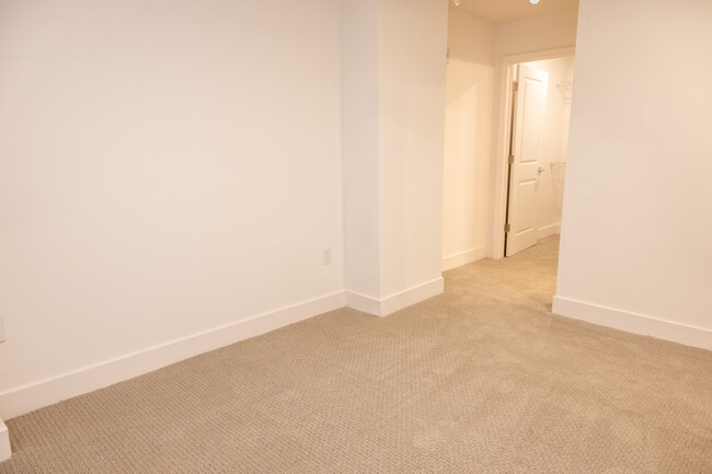 2104 | Bedroom - ArriveKC Condos