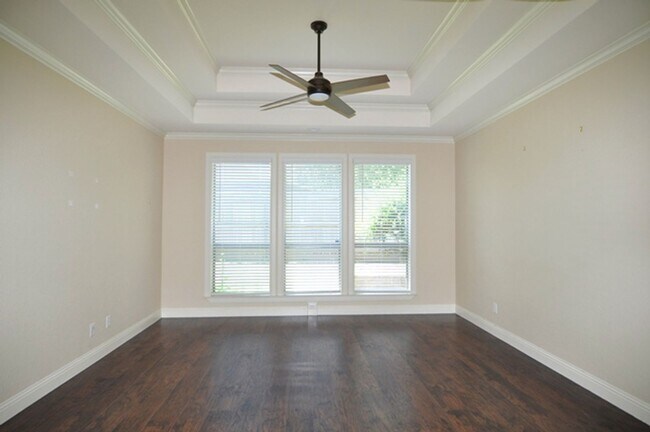 Building Photo - COMING SOON/VIEW NOW - Stunning 4-Bedroom Home in NRH with Media Room, Sunroom & Lawn Care Included!