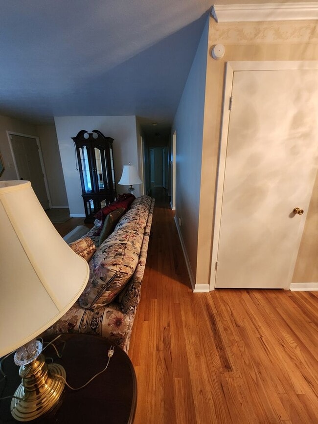 Building Photo - Very Nice- furnished 3-BR