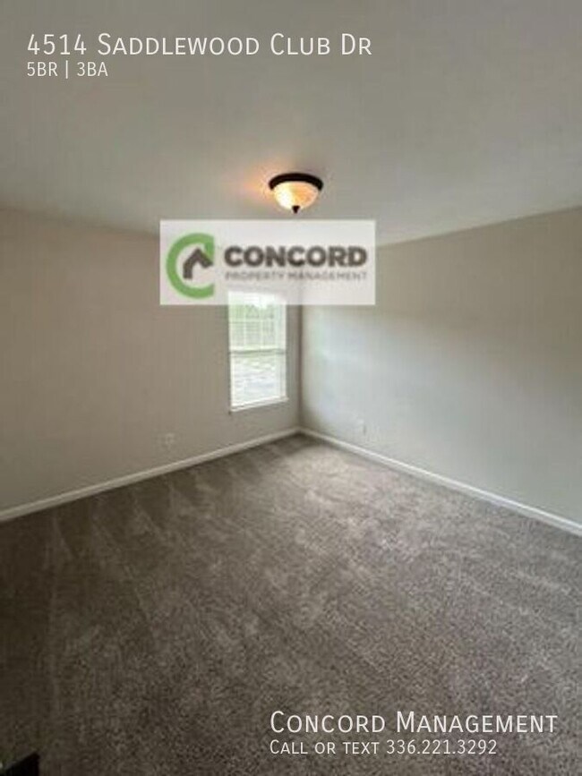 Building Photo - 4514 Saddlewood Club Dr