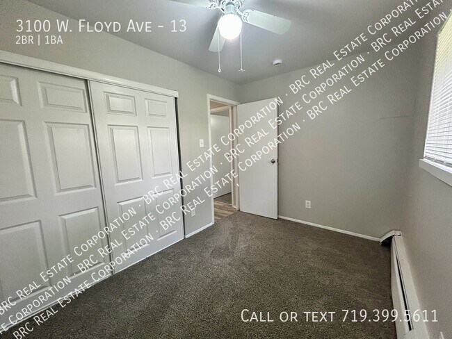 Building Photo - 3100 W Floyd Ave