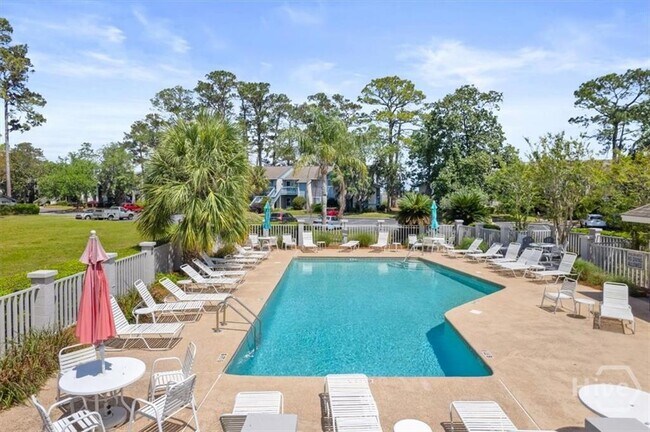 Building Photo - 217 Bull River Bluff Dr