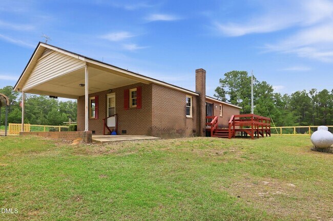 Building Photo - 763 Tingen Rd