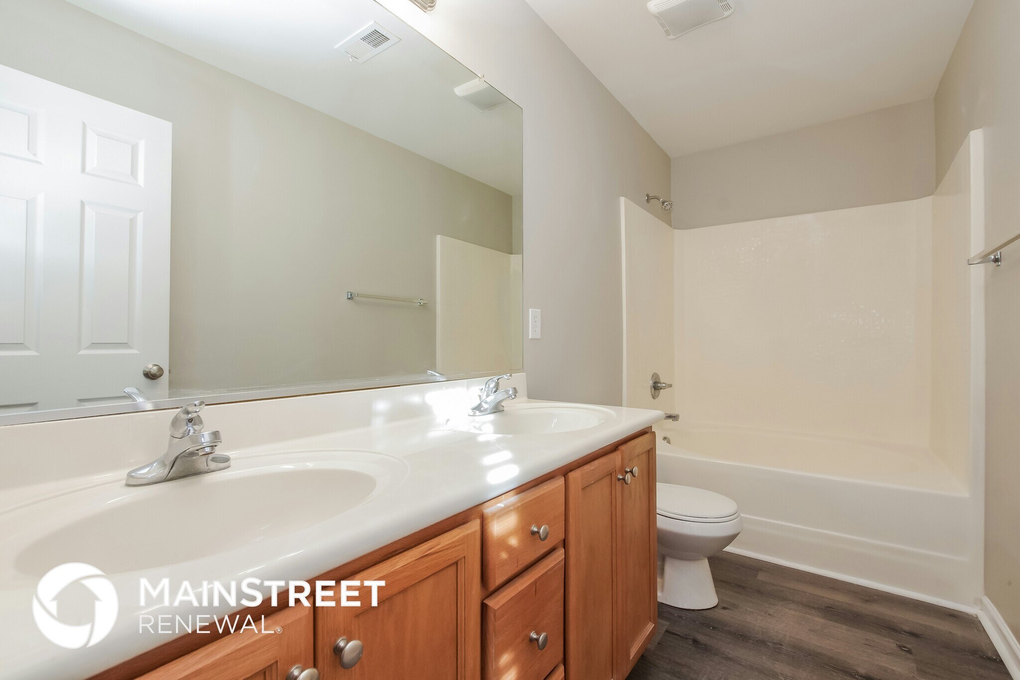 Building Photo - 6007 Trailshead Dr