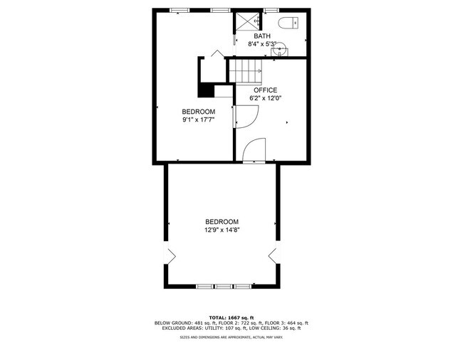 Building Photo - 3009 Poppleton Ave