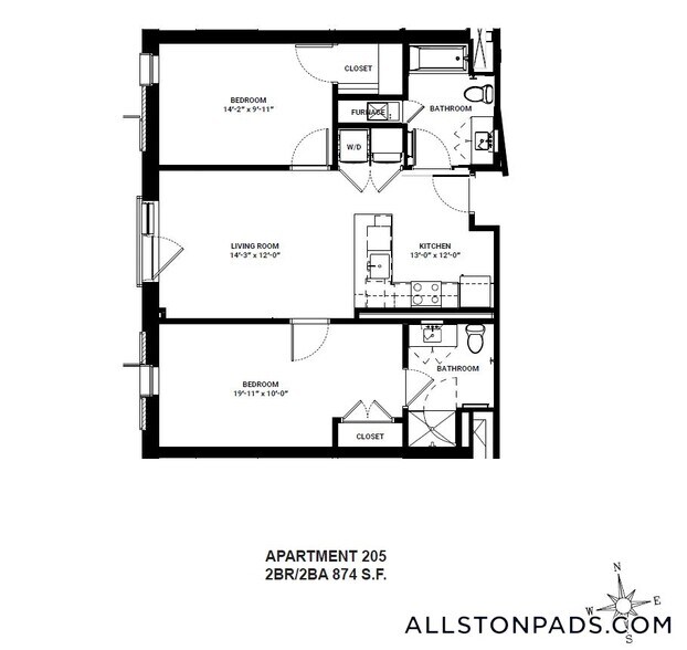 Building Photo - 55 Brighton Ave