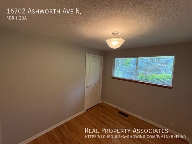 Building Photo - 16702 Ashworth Ave N
