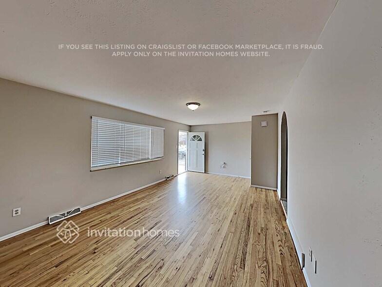 Building Photo - 9051 Tennyson St