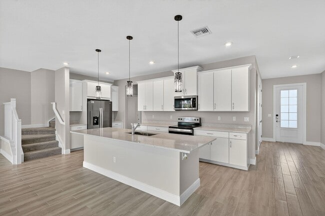 Building Photo - 3552 NW Solange Ct