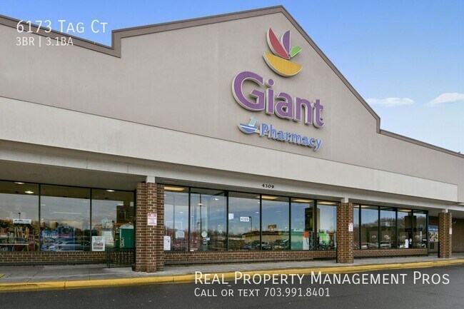 Building Photo - 6173 Tag Ct