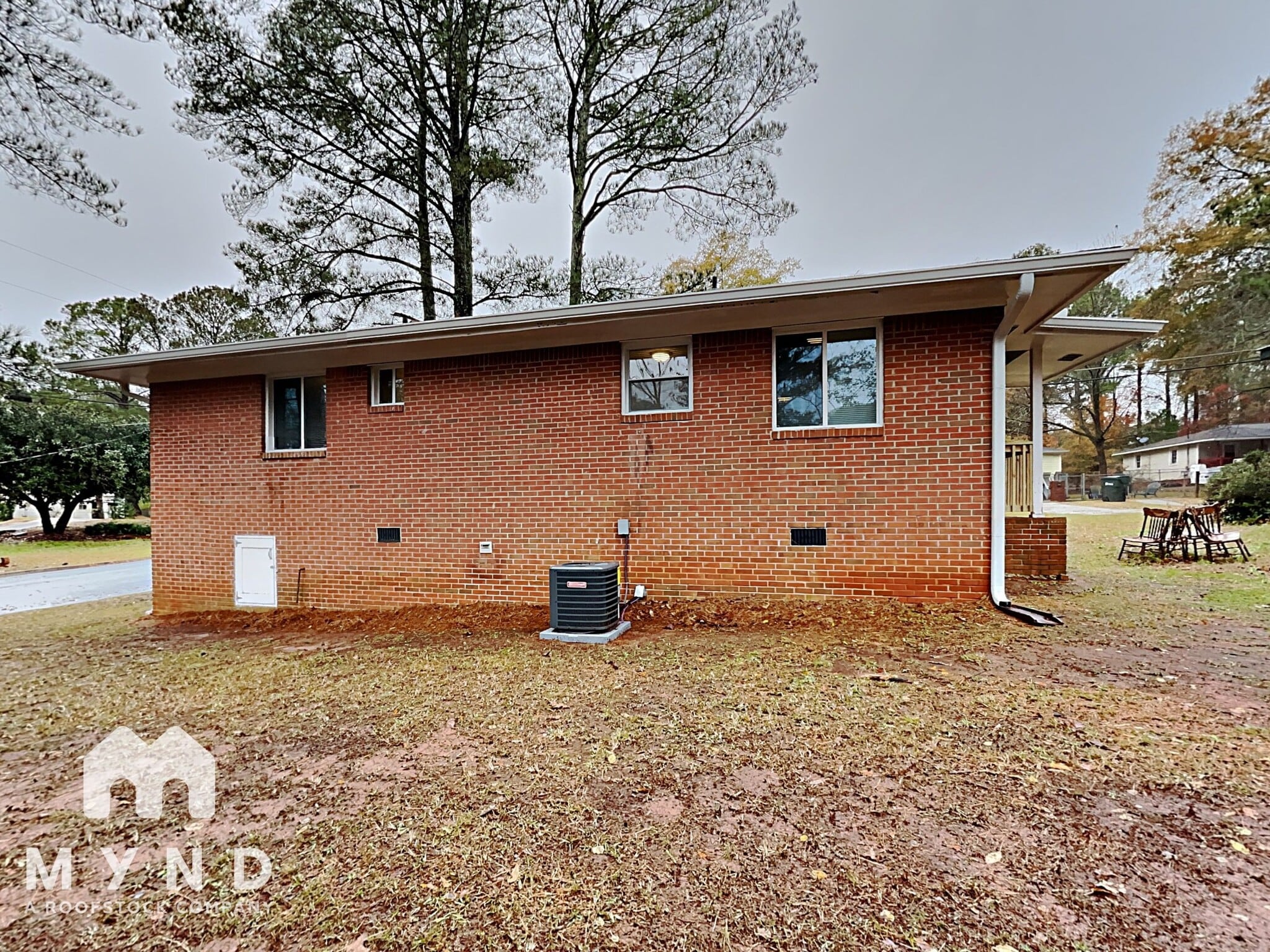 Building Photo - 8133 Puckett St SW