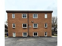 Building Photo - 1532 Randolph Ave