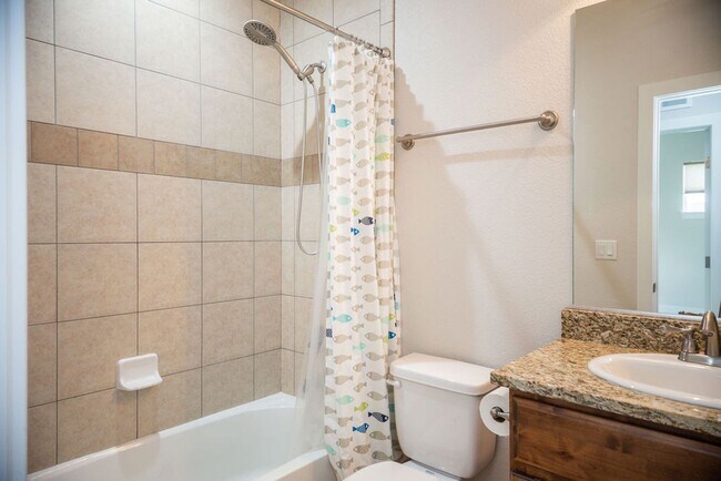 Building Photo - Charming 3-Bedroom Home in the Desirable Bucking Horse Neighborhood!