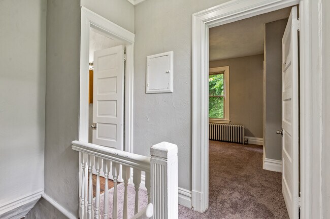 Building Photo - 3720-3726 Baytree St
