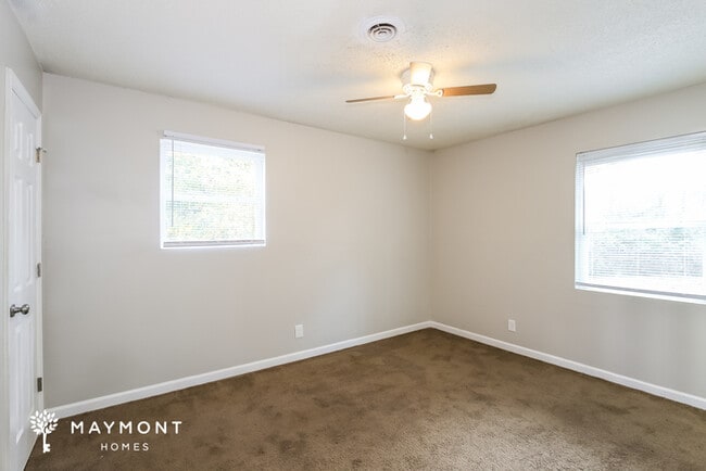 Building Photo - Classic 3-bedroom Brick Home in Hephzibah, GA