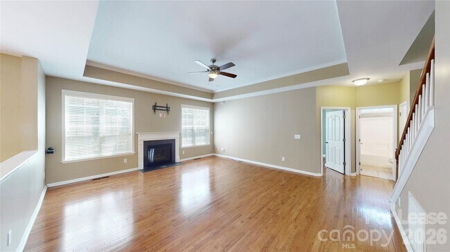 Building Photo - 1505 Aringill Ln