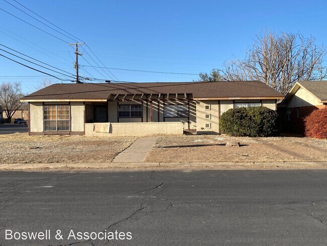 Primary Photo - 2 br, 2 bath House - 4344 A Dengar Ave