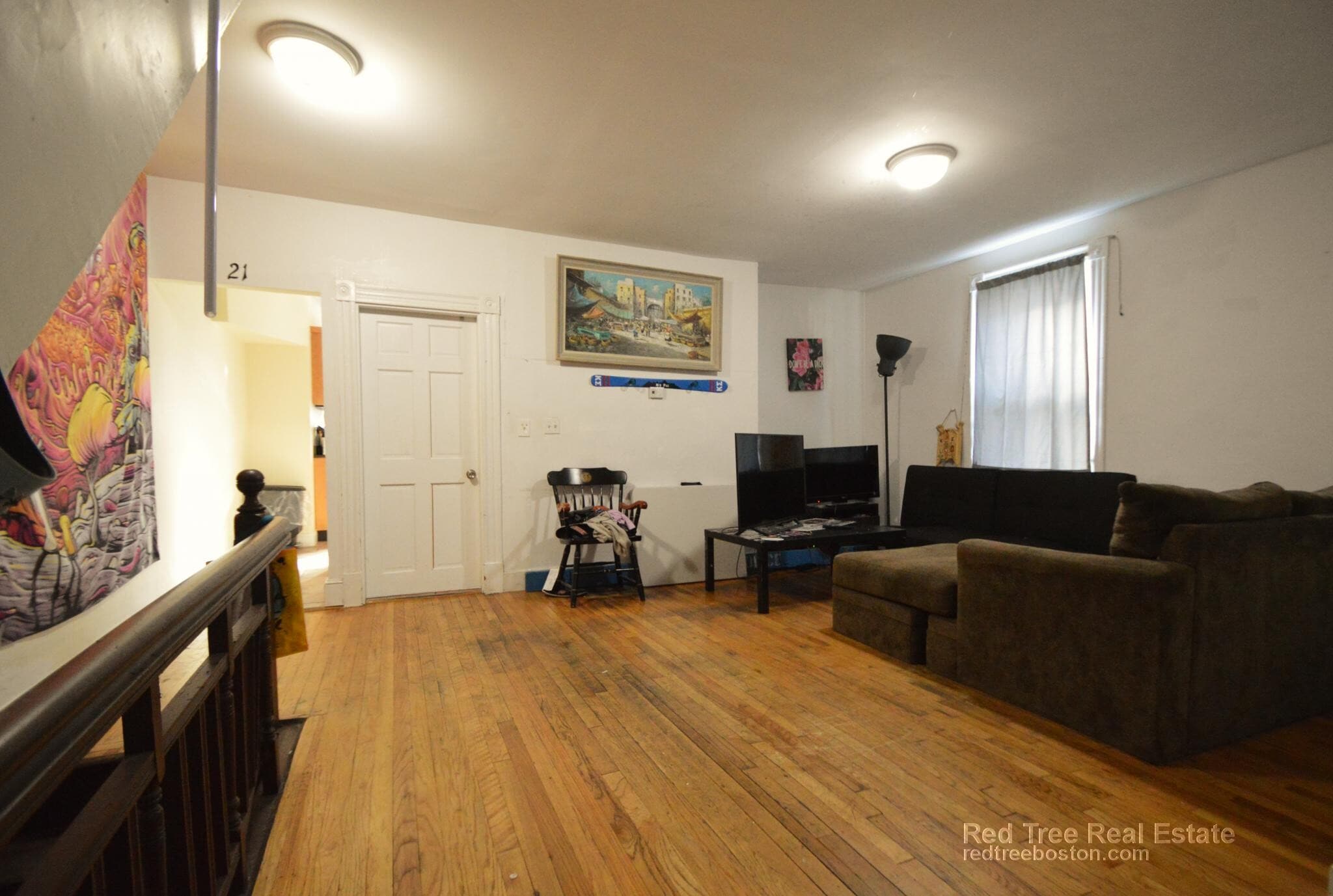 Building Photo - 23 Pratt St