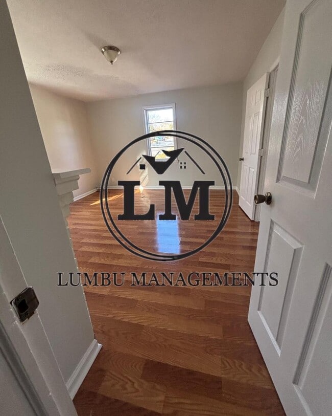 Building Photo - 1131 Stokes St