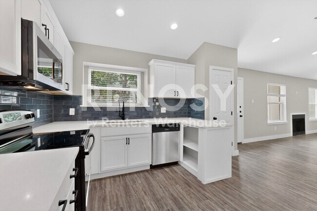 Building Photo - Complete Refreshed Move In Ready in Rowlett