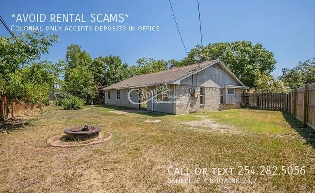 Building Photo - 802 Antelope Trail