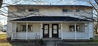 Building Photo - 3BEDROOM DUPLEX FOR RENT