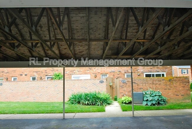 Building Photo - 4714 Merrifield Pl