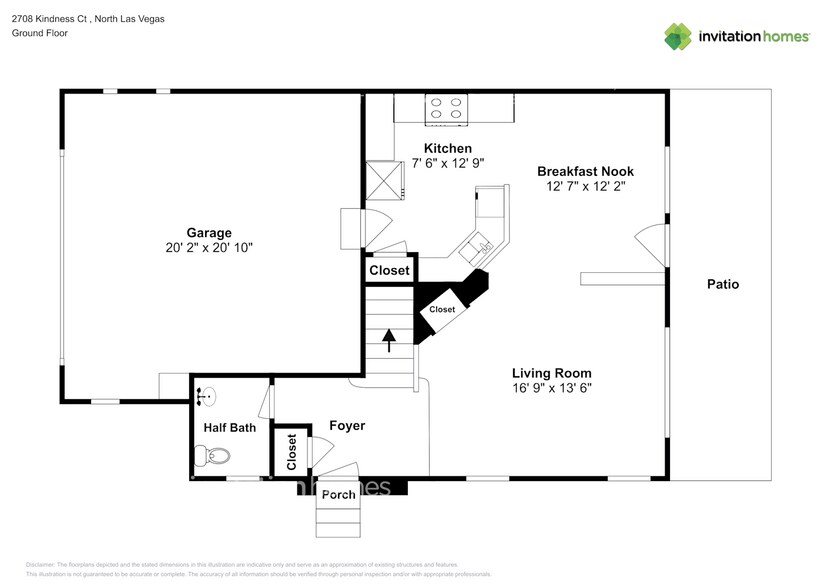Building Photo - 2708 Kindness Ct