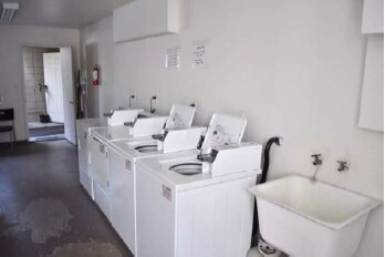 Amenities - Magnolia Palms Apartments