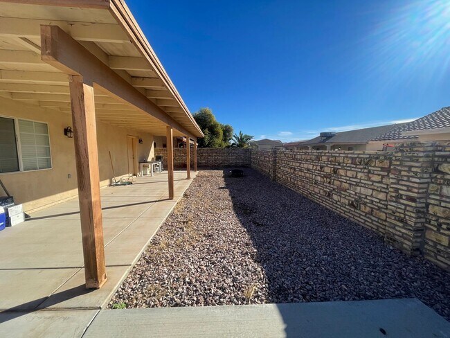 Building Photo - VILLA CHAPARRAL