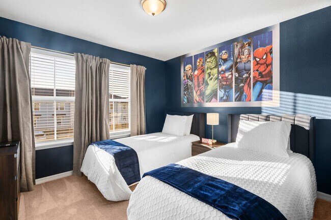 Building Photo - 1260 Blue Paradise Wy