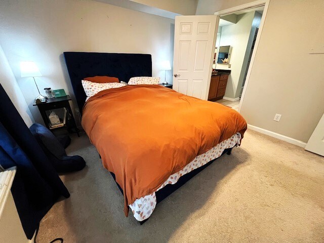 Bedroom 3 - 3307 Wyndham Cir