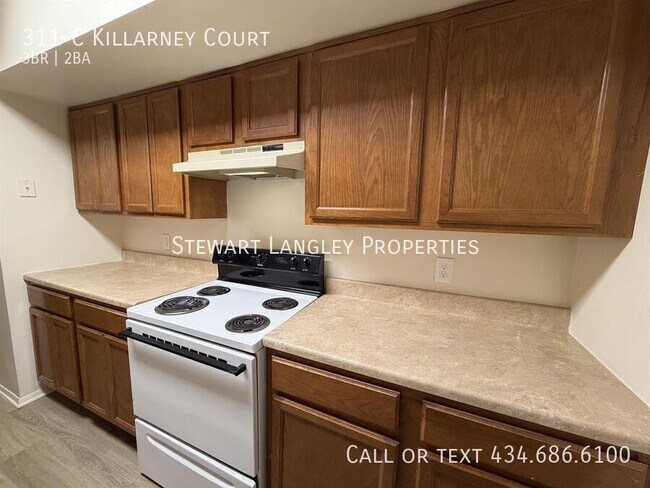 Building Photo - 311-C Killarney Court-
