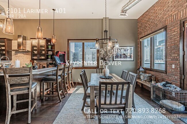 Building Photo - Luxury Living at its Finest - Your Denver ...