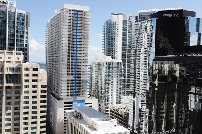 Building Photo - 1080 Brickell Ave