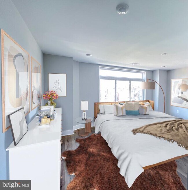 Building Photo - 1722 Master St