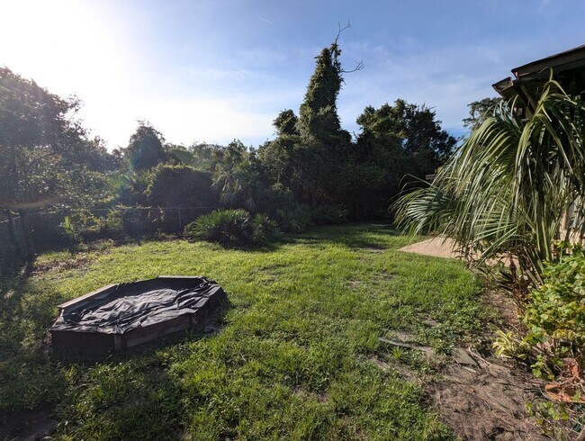 Building Photo - Charming 3 bed, 2 bath St. Augustine Shore...