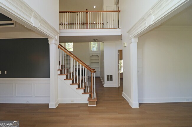 Building Photo - 195 Beracah Walk