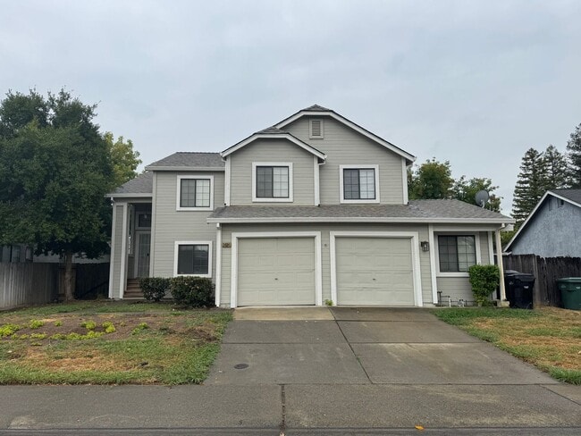 Primary Photo - Antelope home