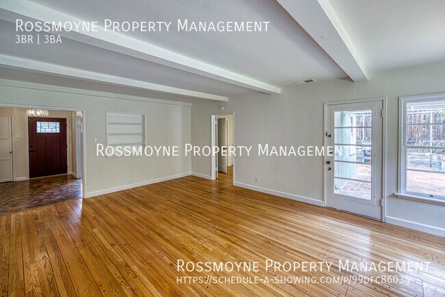 Building Photo - 1607 Ramona Ave