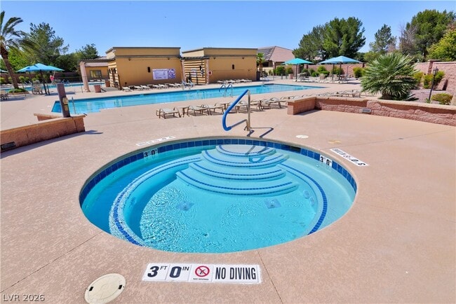 Building Photo - 5245 E La Campana Dr