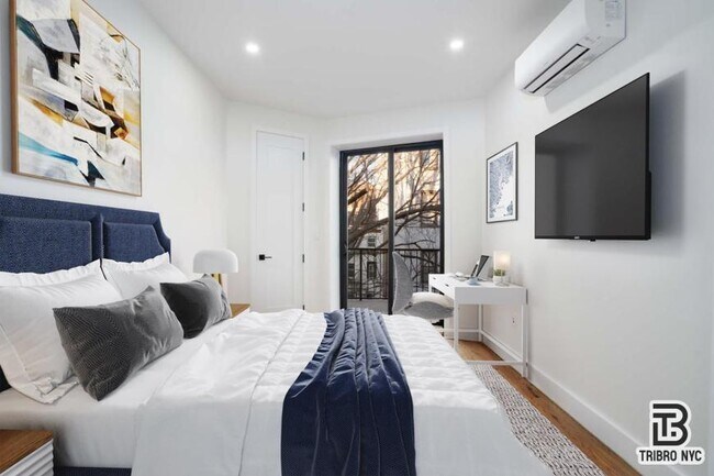 Building Photo - 2 bedroom in BROOKLYN NY 11211