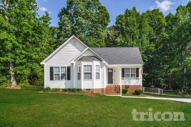 Building Photo - 125 Pinto Dr
