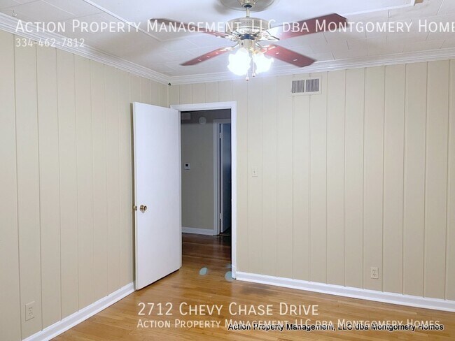 Building Photo - 2712 Chevy Chase Dr