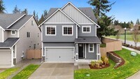 Building Photo - 4Bd/3.5Ba Covington House
