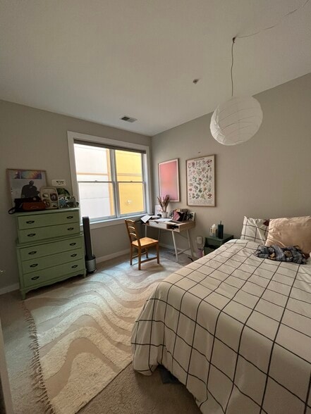 Building Photo - 3577 Warder St NW