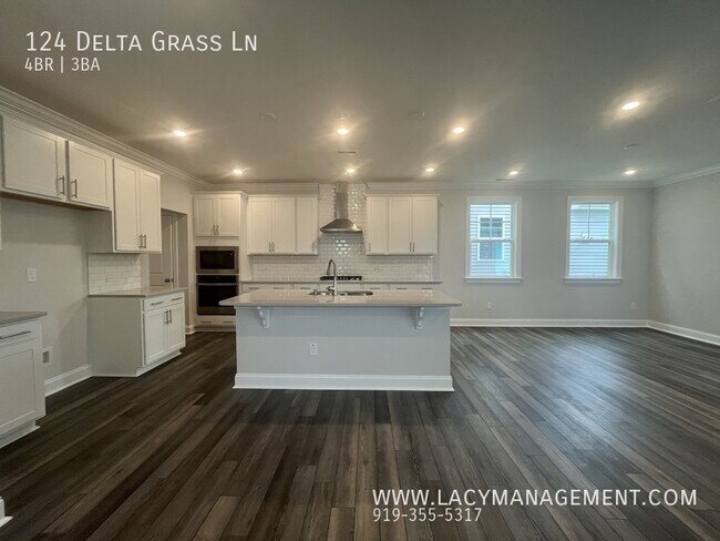 Building Photo - 124 Delta Grass Ln